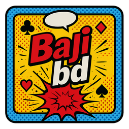 Baji bd logo
